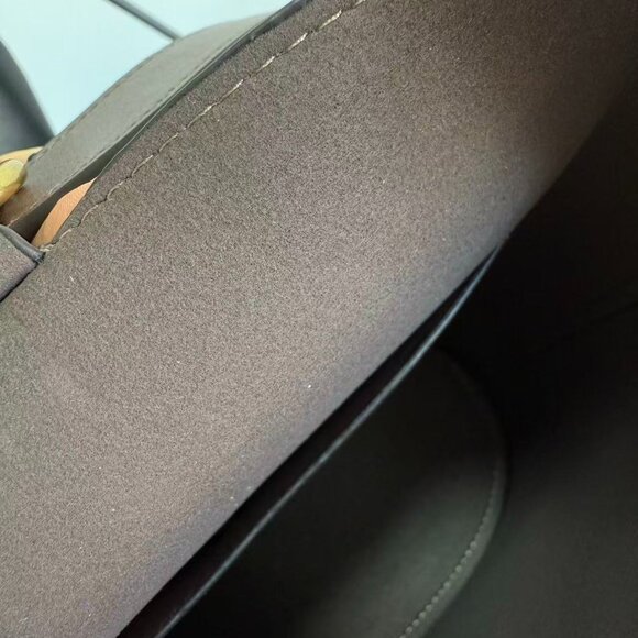 Coach bucket bag, size 21*21.5*12 cm - Picture 9 of 9